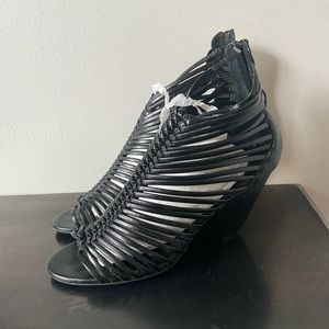 Jeffery Campbell Ibiza heels